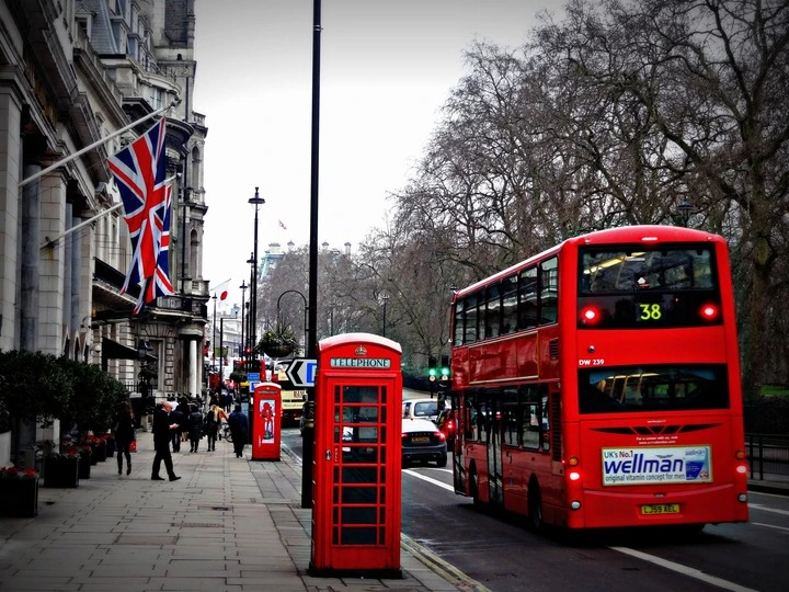 Great Britain
