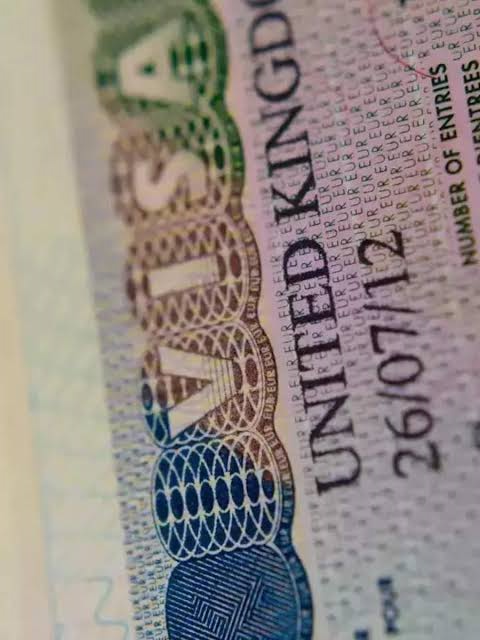 visa image